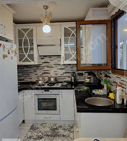 Apartment Alacati Merkezde Kiralik.. *