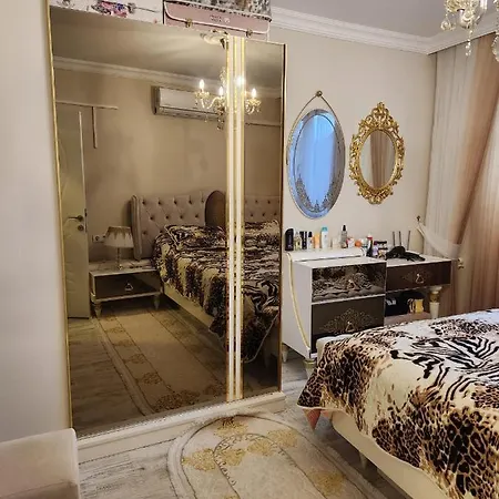 Apartment Alacati Merkezde Kiralik.. Cesme