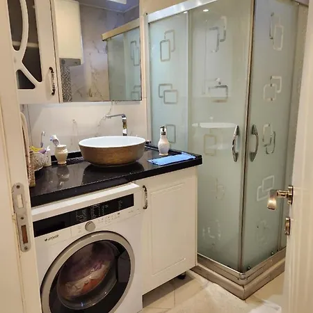 Apartment Alacati Merkezde Kiralik.. Cesme